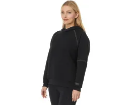 Классический худи UGG с капюшоном и карманами по бокам