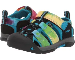 KEEN Kids Детские сандалии Newport H2 для воды и активного отдыха