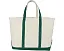 Большая сумка Boat and Tote L.L.Bean для путешествий
