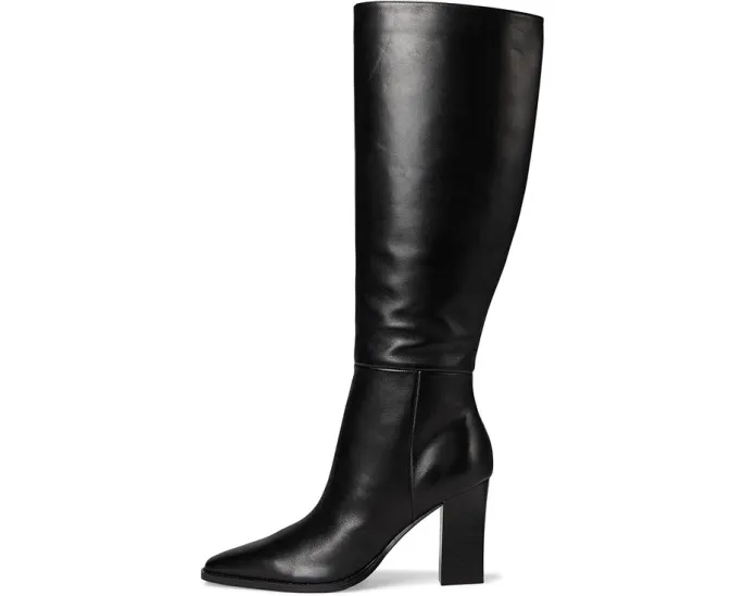 Ботинки Nine West Zazz с квадратным носком и сужающимся каблуком