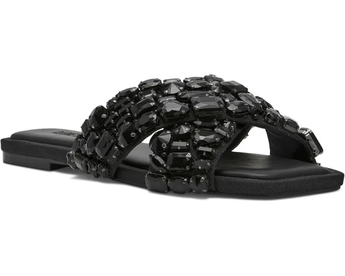 Сандалии Levity от Steve Madden с квадратным носком