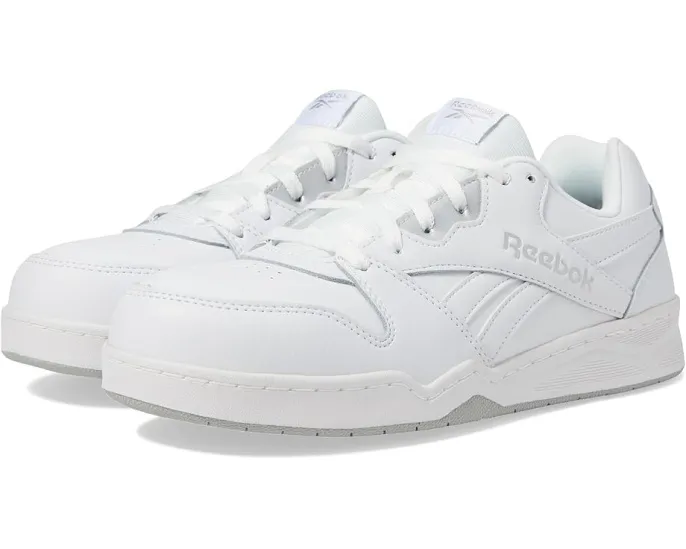 Рабочие кроссовки Reebok BB4500 Work SD с композитным носком и противоскользящей подошвой