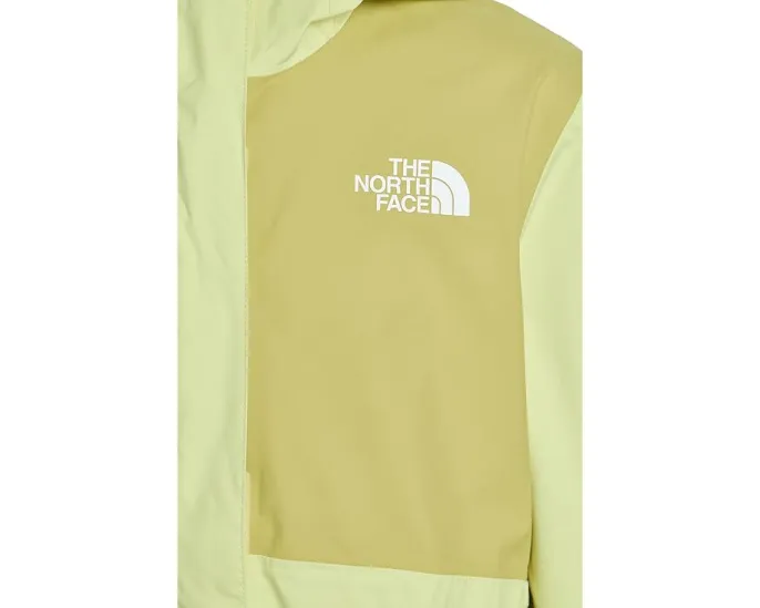 Детская дождевая куртка The North Face Antora с капюшоном