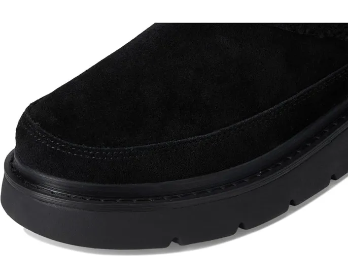 Ботильоны Hands Free Slip-Ins Keepsakes Lite с искусственным мехом BOBS from SKECHERS