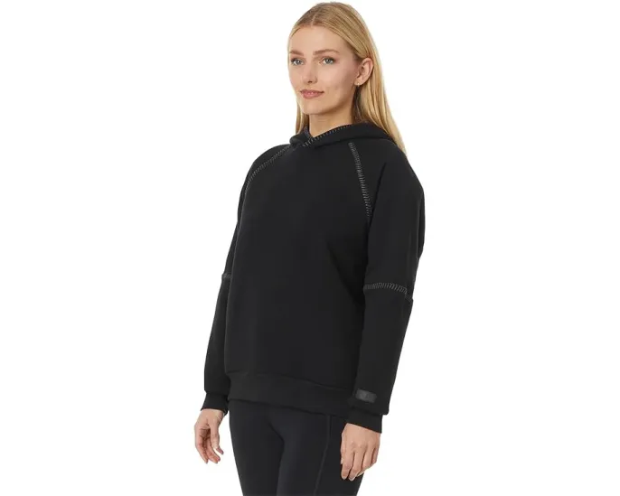 Классический худи UGG с капюшоном и карманами по бокам