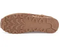 Кроссовки Giddyup Wild Roper с коровьим принтом