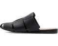 Johnston & Murphy мюли Claire Fisherman из кожи с удобной стелькой