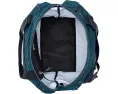 Средняя сумка-тоут Art Medium Tote Bag от Kipling с задним рукавом для чемодана