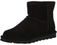 Угги Bearpaw Alyssa с подкладкой из овчины и технологией NeverWet