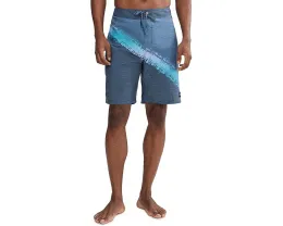 Плавки Hurley Phantom Eco Weekender Slub Cargo 20 с карманом на липучке