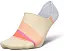 Носки Feetures Everyday Invisible с целевой компрессией и технологией Heel Hugger