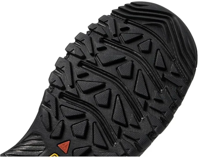 Повседневные туфли KEEN Targhee III Oxford с подошвой KEEN.ALL-TERRAIN