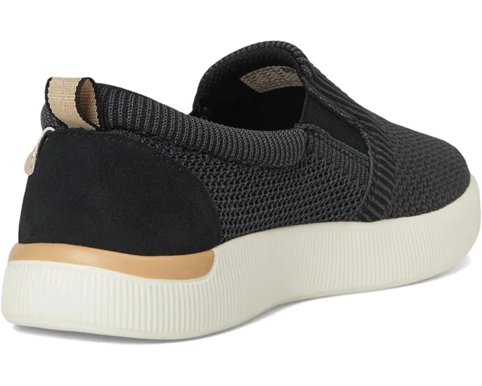 Кроссовки Reef Neptune Elyse слип-он с вязаным верхом и стеганой стелькой