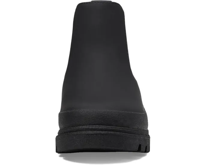 Детские ботинки Native Shoes Kensington Chelsea на резиновой подошве