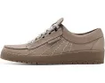 Mephisto Rainbow мужские прогулочные туфли из нубука с амортизирующей подошвой