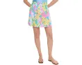 Пляжная юбка Enzo от Lilly Pulitzer с принтом