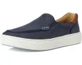 Мокасины Johnston & Murphy Anders Moc Toe Slip-on с технологией TRUFOAM