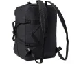 Fjällräven Дорожная сумка Kånken Weekender с несколькими способами носки