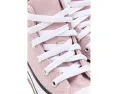 Converse Chuck Taylor All Star Lift для детей на платформе