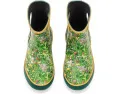 Резиновые сапоги Bogs Patch Ankle Garden для сада