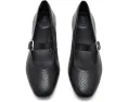 Мэри Джейн Delicato Snake с змеиным принтом FitFlop