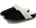 Домашние тапочки-слипоны SOREL Nakiska™ Slide II с искусственным мехом и резиновой подошвой