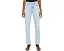 Джинсы Sandra Low Rise Slim Straight AG Jeans в цвете Harvest