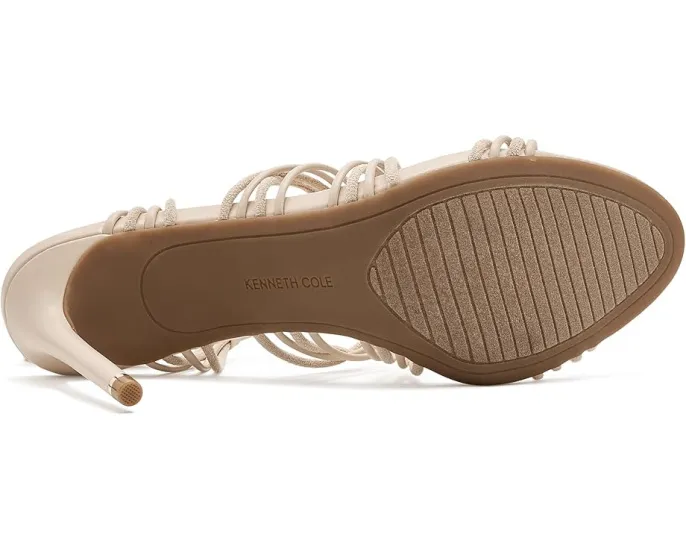 Туфли Kenneth Cole New York Leyla на шпильке с тонкими ремешками