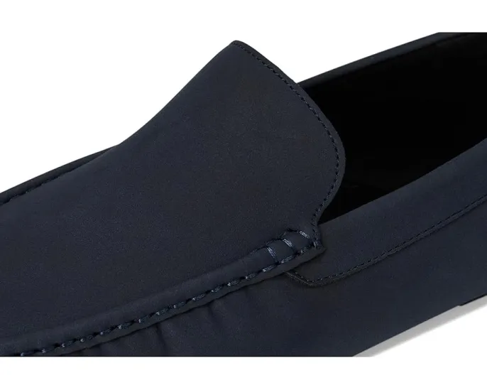 Мокасины Kenneth Cole Scanlin из искусственной замши на гибкой резиновой подошве