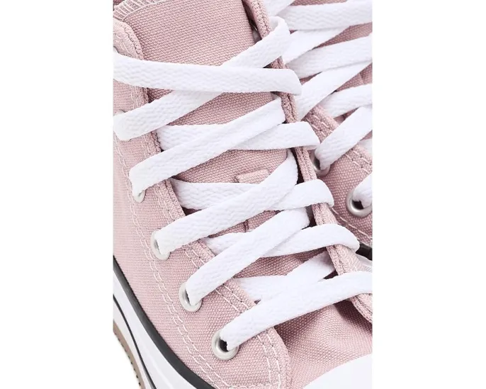 Converse Chuck Taylor All Star Lift для детей на платформе