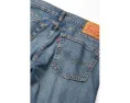 Джинсы Levi's 514 Straight Fit с технологией растяжения Performance Stretch