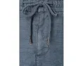 Шорты John Varvatos Daryl из льняной смеси
