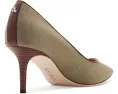 Парусиновые туфли Lauren Ralph Lauren Lanette из мытого канваса