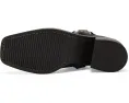 Мюли FRYE AND CO. Tessy Harness с цепочкой и пряжкой на каблуке