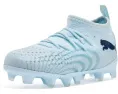 Puma Детские футбольные бутсы Future 9 Match для твердого и искусственного покрытия