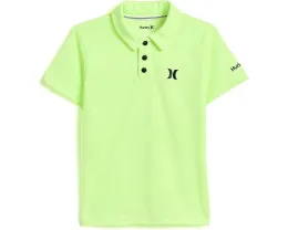 Поло Dri-Fit для детей Hurley с влагоотводящей тканью