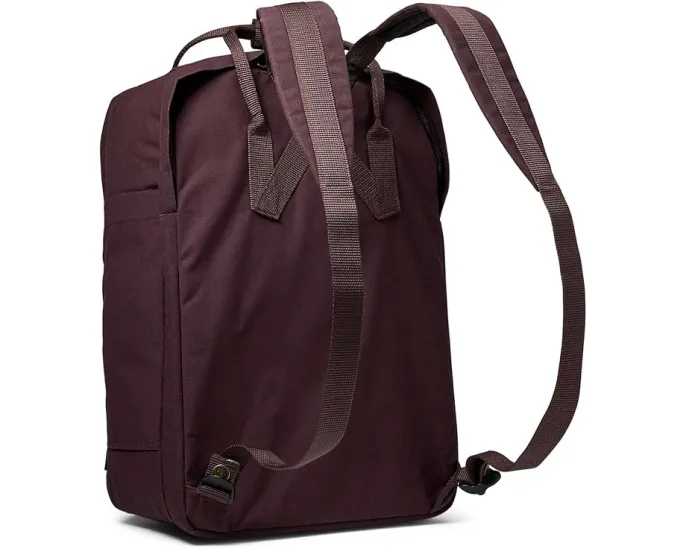Рюкзак Fjällräven Kånken Laptop 17 с отделением для ноутбука