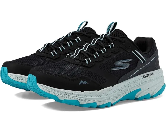 Кроссовки Skechers Go Run Trail Altitude 2.0 для бега