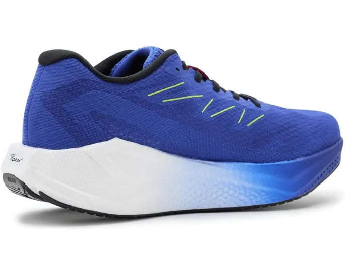 Беговые кроссовки Salomon Aero Blaze 3 с универсальной амортизацией energyFOAM EVA