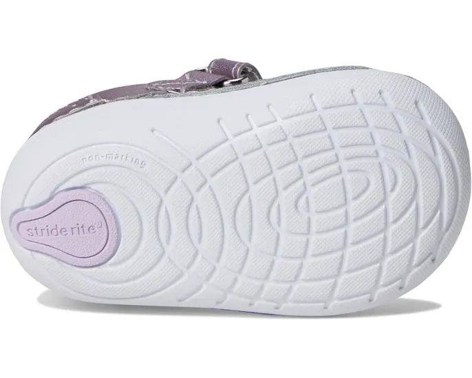 Туфли Stride Rite SM Faye для первых шагов в стиле Mary Jane
