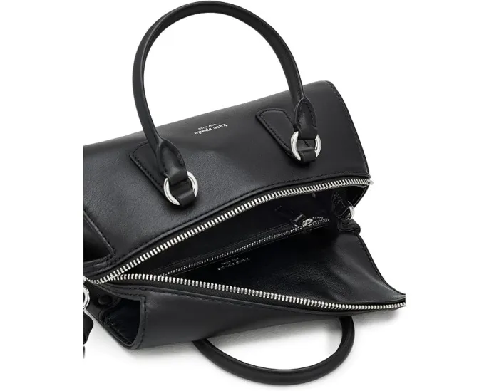 Мини-сумка Kate Spade New York Bond Smooth Leather с двумя ручками