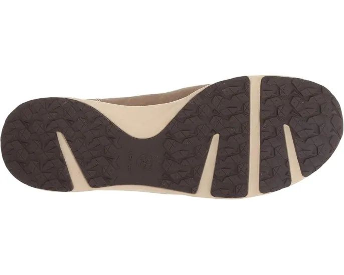 Ariat Spitfire ковбойские ботинки с мокасиновым носком и подошвой Duratread