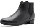 Ковбойский ботинок Monroe от Trotters на устойчивом каблуке