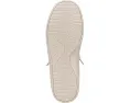 Кроссовки Boardwalk Oxfords с искусственной кожей и эластичной вставкой