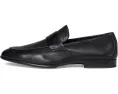 Пенни лоферы Steve Madden Belleaire из кожи с квадратным каблуком