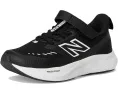 New Balance Kids Fresh Foam 625 кроссовки на резинке с верхней лямкой