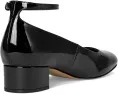 Туфли Nine West Amaize на устойчивом каблуке с регулируемой ремешкой на щиколотке