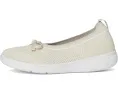 Балетки FitFlop Super-Q Bow Knit с бантом