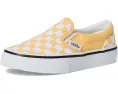 Детские кеды Vans Kids Classic Slip-On без шнуровки