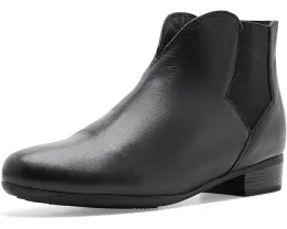 Ковбойский ботинок Monroe от Trotters на устойчивом каблуке